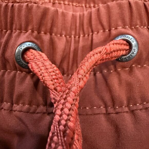 Patagonia Mens Hydropeak Volley Shorts Medium Inseam 6” - Picture 7 of 9